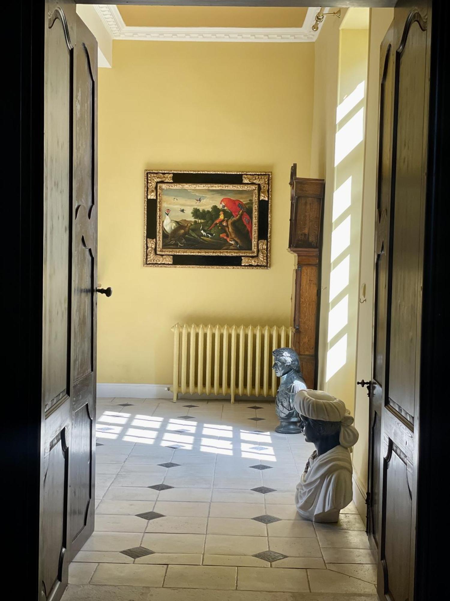 Chateau Masburel Fougueyrolles Εξωτερικό φωτογραφία
