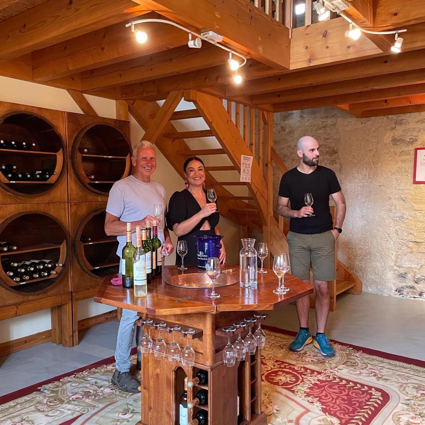 Chateau Masburel Fougueyrolles Εξωτερικό φωτογραφία
