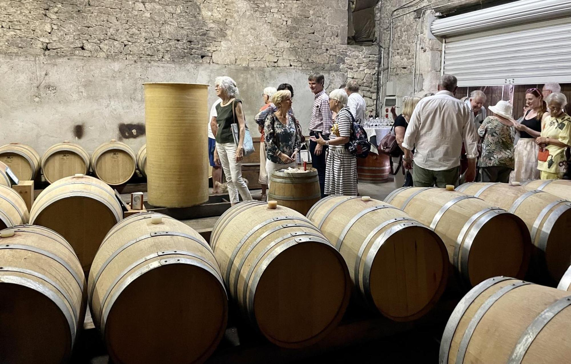 Chateau Masburel Fougueyrolles Εξωτερικό φωτογραφία