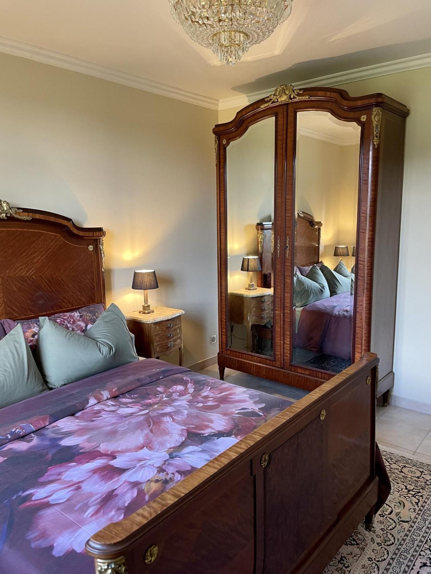 Chateau Masburel Fougueyrolles Δωμάτιο φωτογραφία