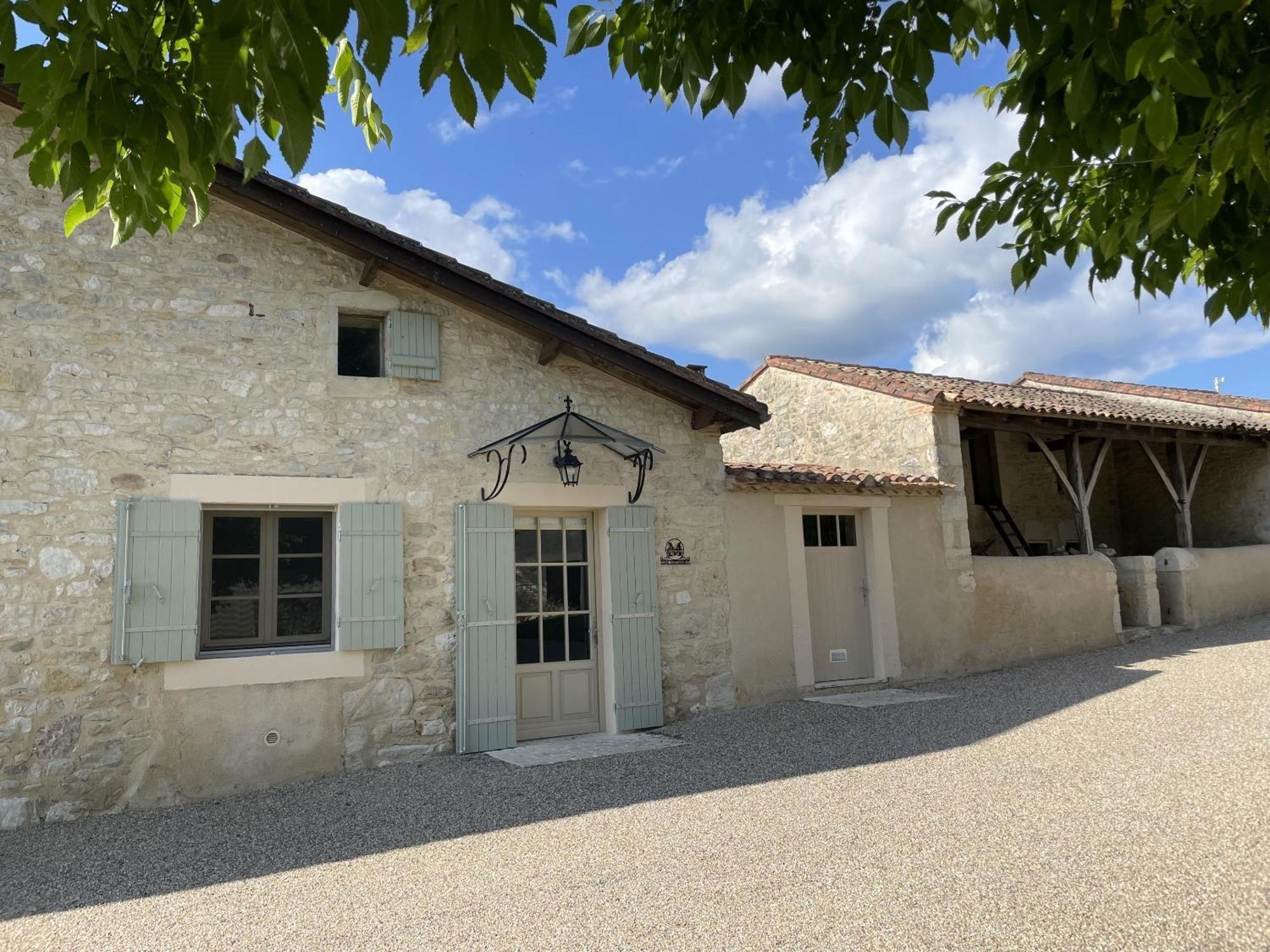 Chateau Masburel Fougueyrolles Δωμάτιο φωτογραφία
