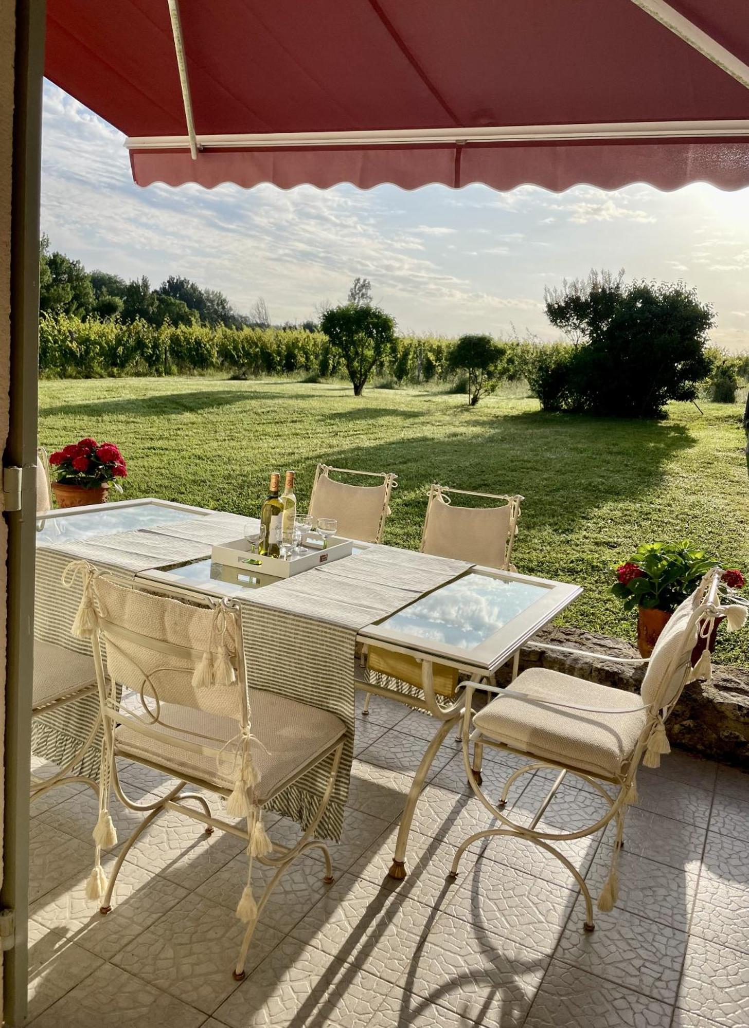 Chateau Masburel Fougueyrolles Δωμάτιο φωτογραφία