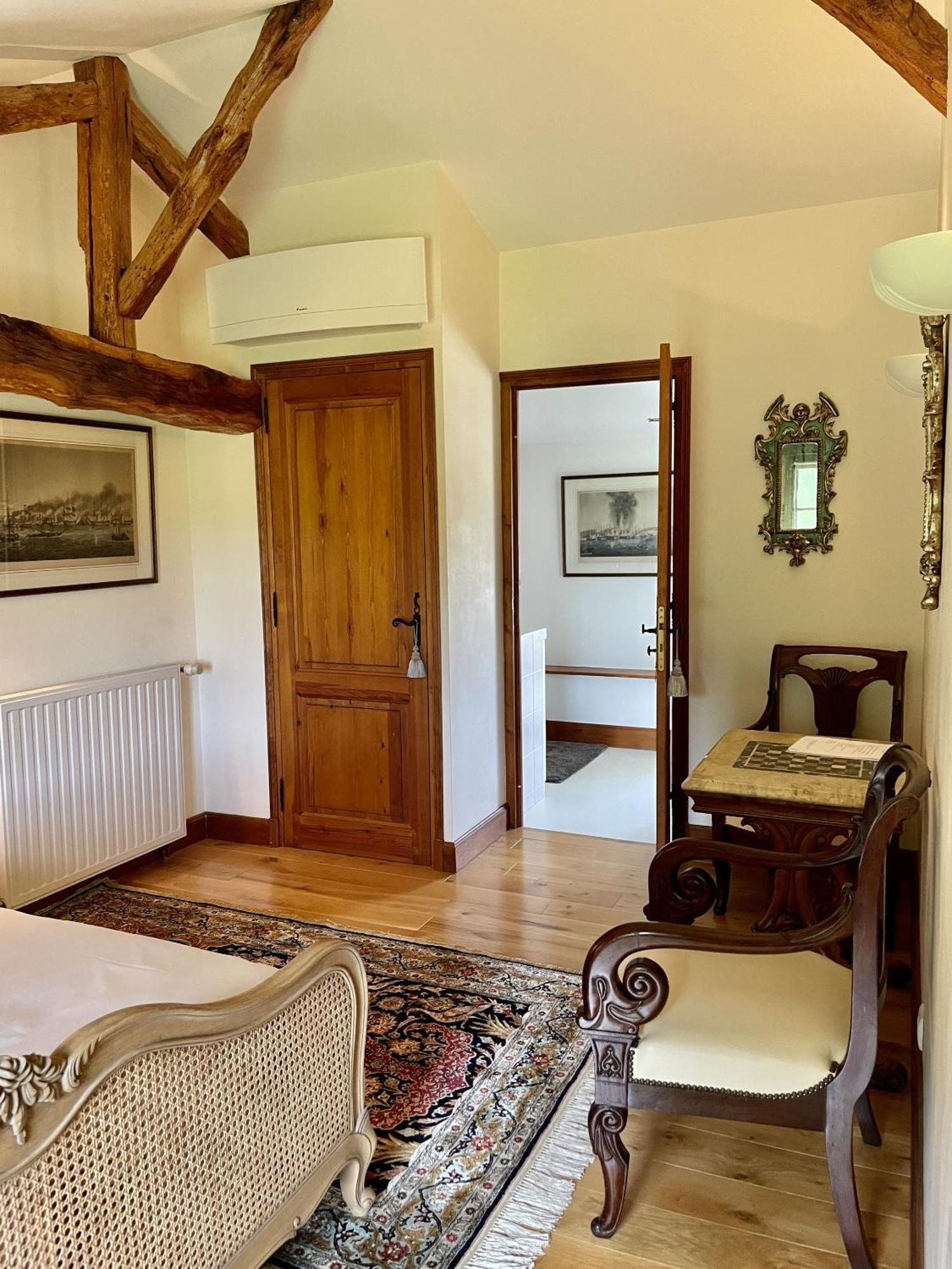 Chateau Masburel Fougueyrolles Δωμάτιο φωτογραφία