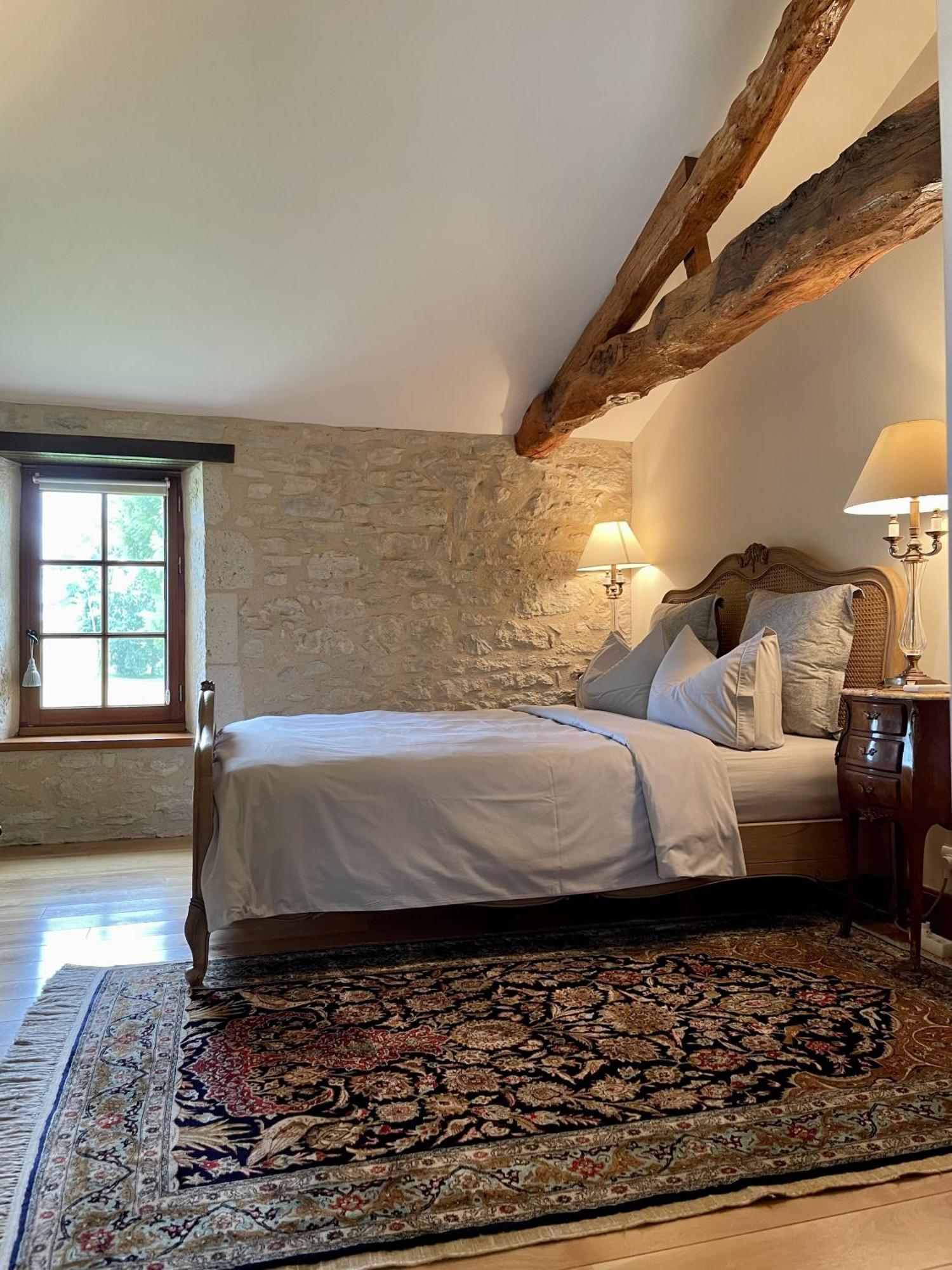 Chateau Masburel Fougueyrolles Δωμάτιο φωτογραφία