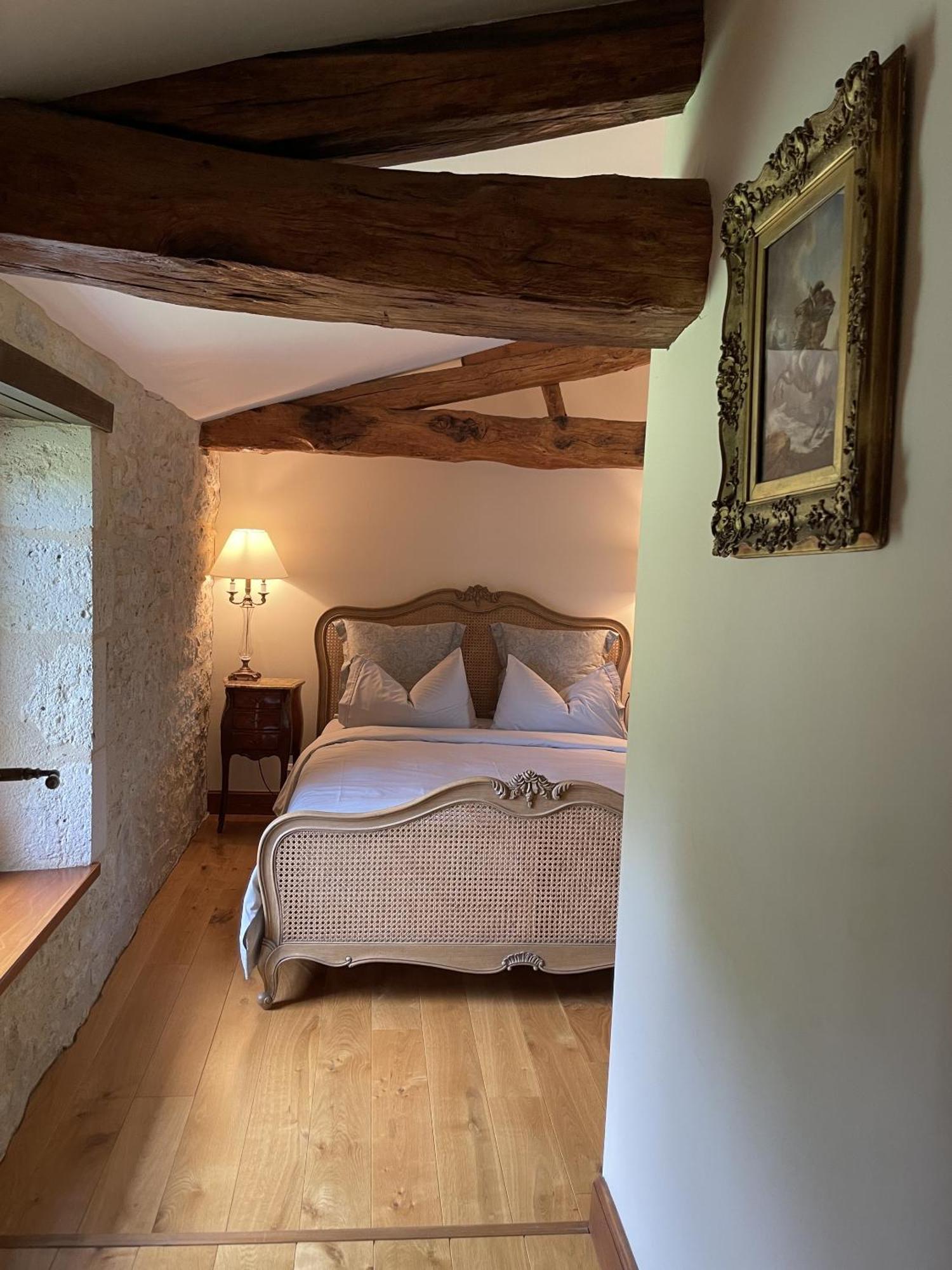 Chateau Masburel Fougueyrolles Δωμάτιο φωτογραφία